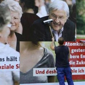 انتخابات پارلمان آلمان و دردسرهاى جديد آنگلا مرکل